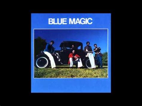 Blue Magic's Greatest Hots: The Perfect Playlist for Any Occasion